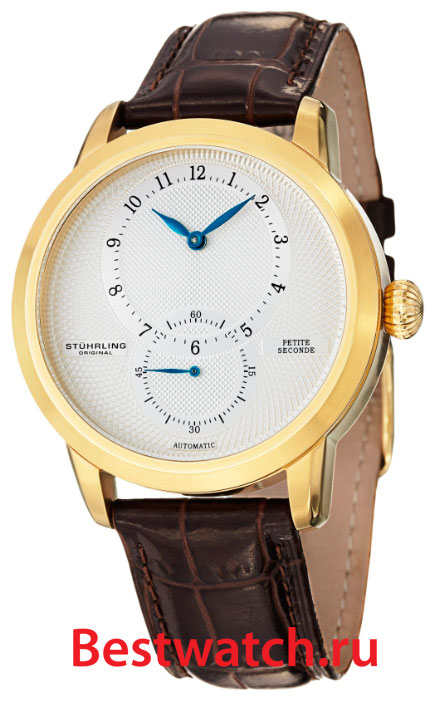 Часы Stuhrling Original Symphony 766.02